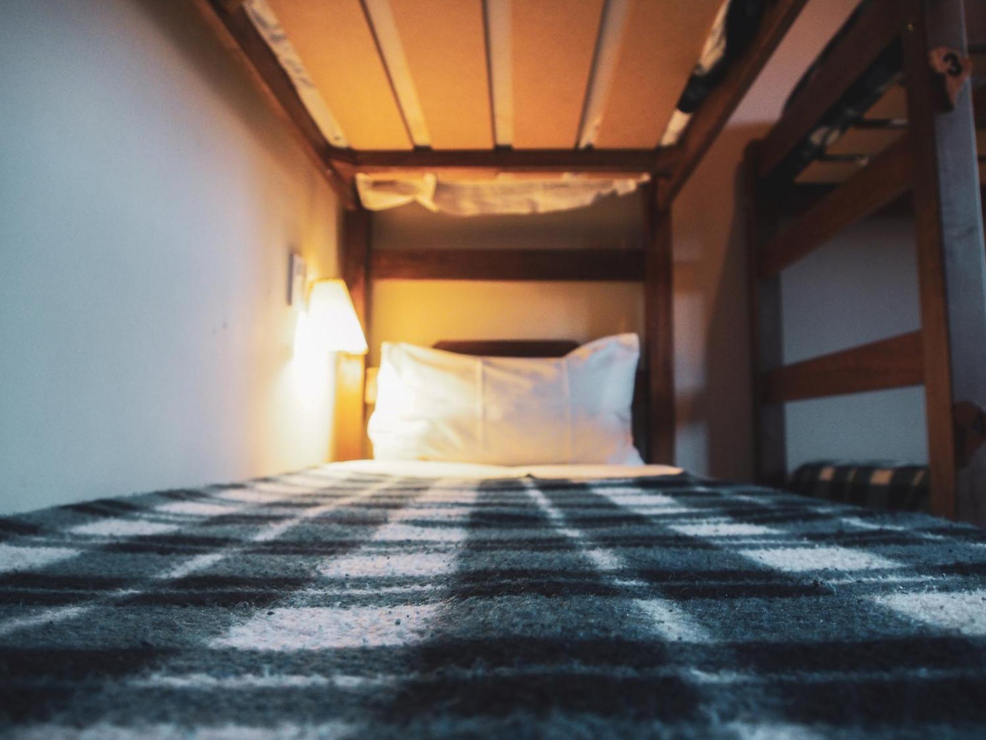 Single Bed Dormitory Room Ensuite,1277337259:JPEG
