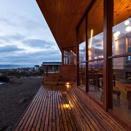 America Del Sur Calafate Hostel-2